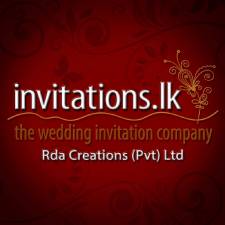 Rda Creations logo