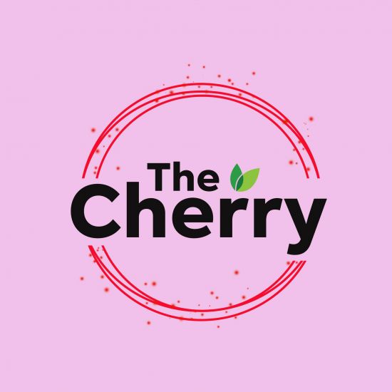 The Cherry Beauty Products logo