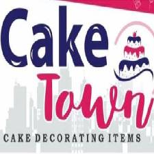Cake Town logo