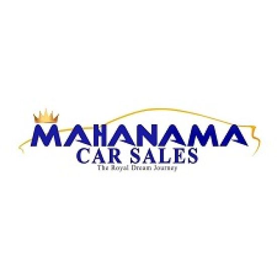 Mahanama Car Sale Malabe logo