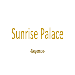 Sunrise Palace Negombo logo