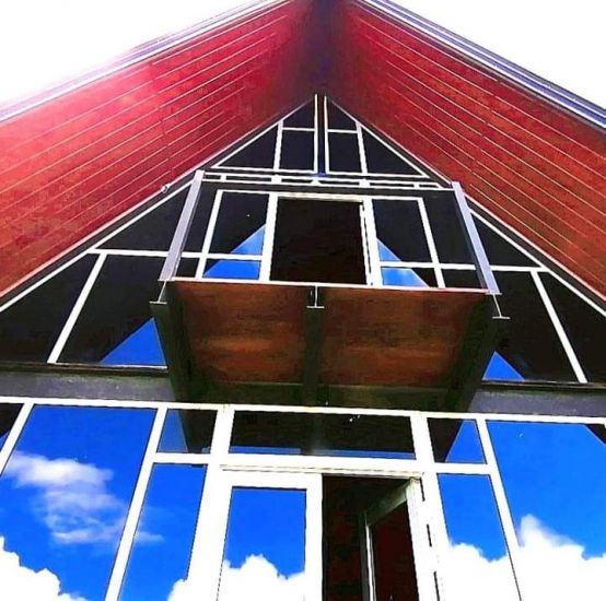 Hunters Lodge Cabana Nuwara Eliya logo