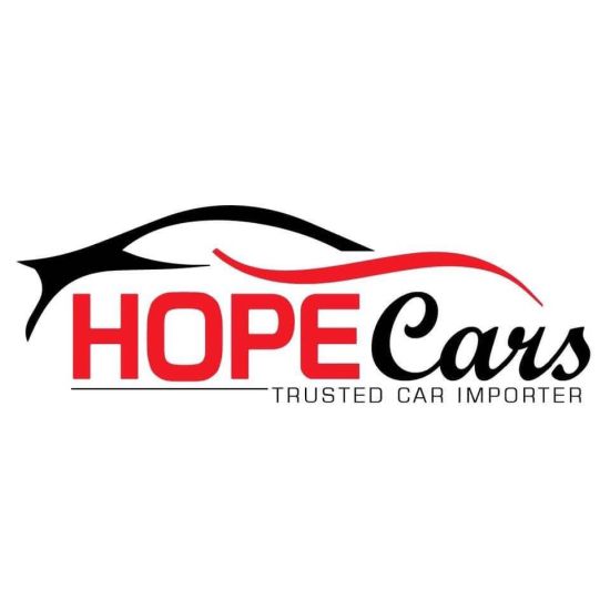 HOPE Cars logo