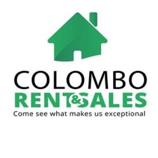 Colombo Rent & Sale logo