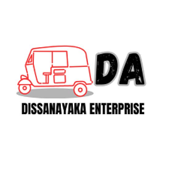 Dissanayaka Enterpises logo