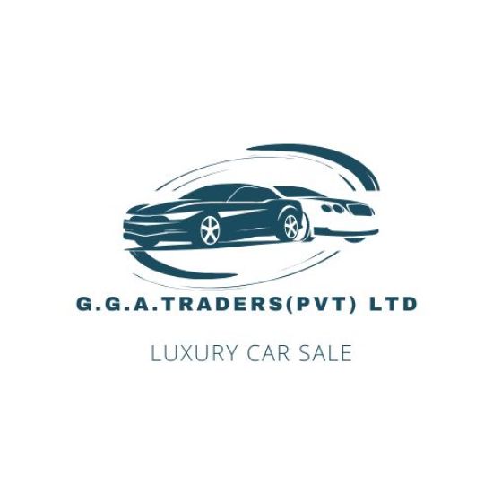 G G A Traders logo
