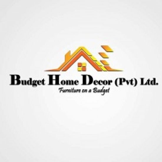 Budget Home Decor (Pvt) Ltd logo