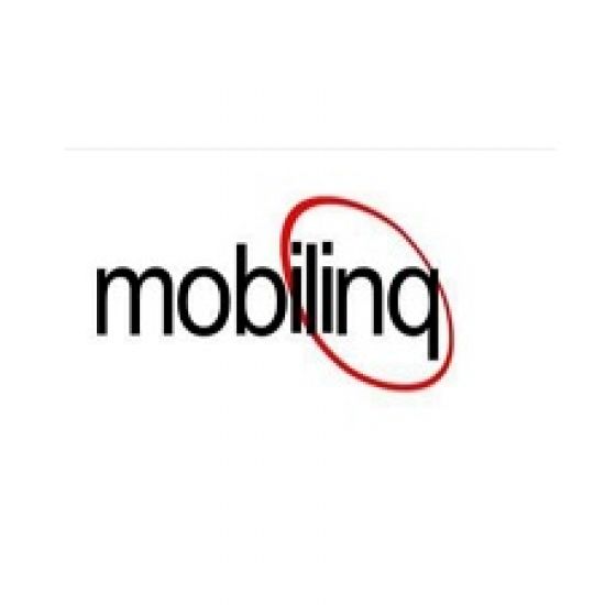 MOBILINQ logo