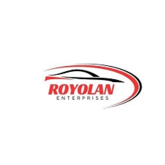 ROYOLAN ENTERPRISES logo