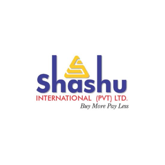 Shashu International (Pvt) Ltd logo
