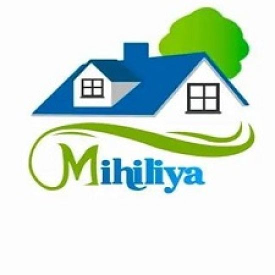 Mihiliya logo