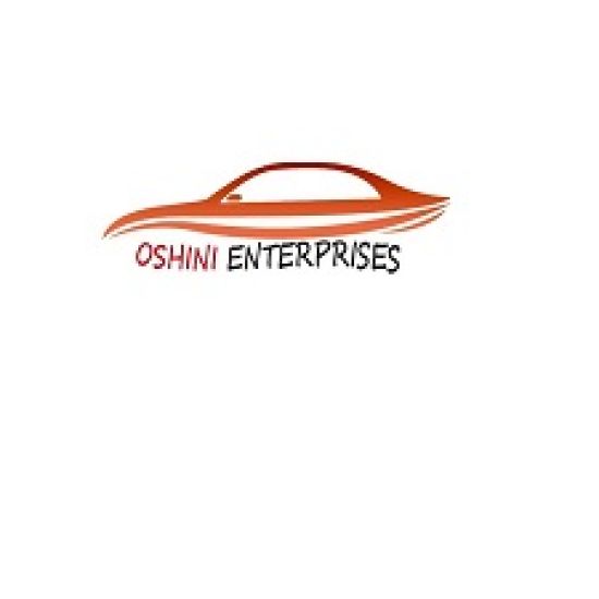 Oshini Enterprises Kiribathgoda logo