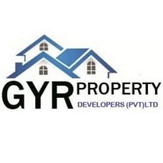 GYR Property Developers PVT Ltd logo