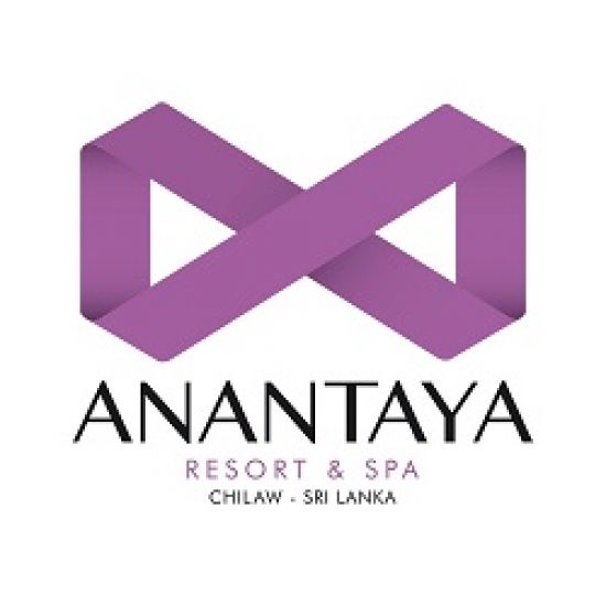 Anantaya Resort & Spa Chilaw logo
