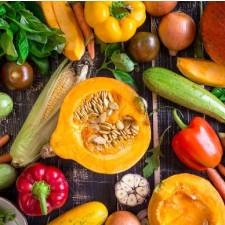 The Classic Wok logo