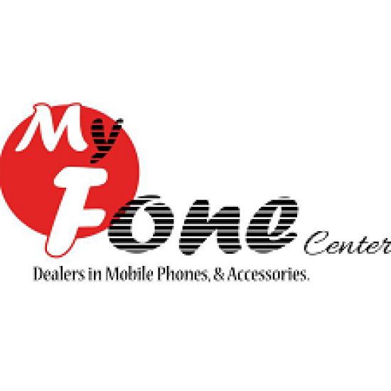 My Fone Center logo