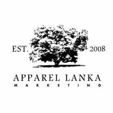 Apparel Lanka logo