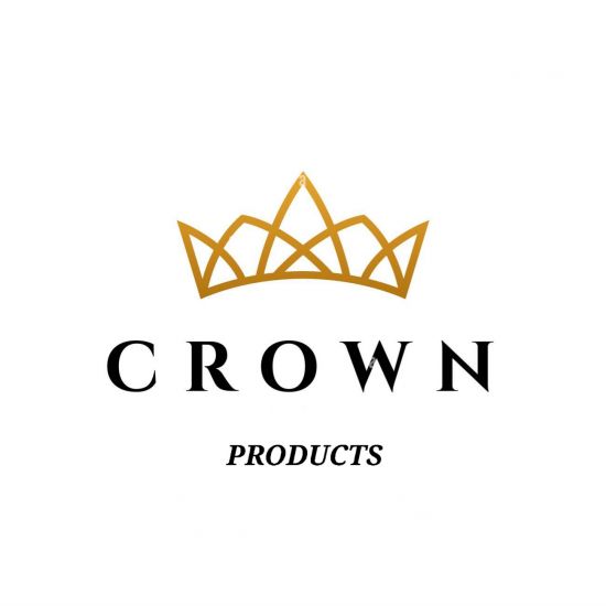 Crown Products logo