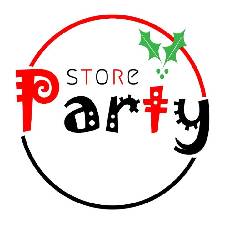 Party Store logo