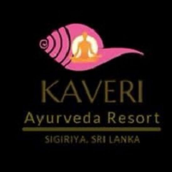 Kaveri Ayurveda Resort logo