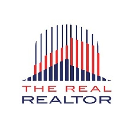 The Real Realtor (Pvt) Ltd logo