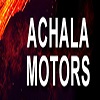 Achala Motors logo