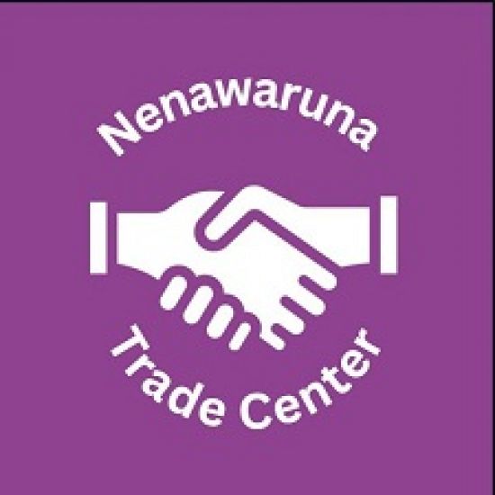 Nenawaruna Trade Center logo
