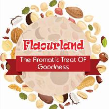 Flavorland logo