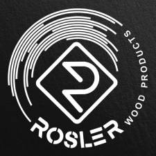 Rosler Wood Products logo