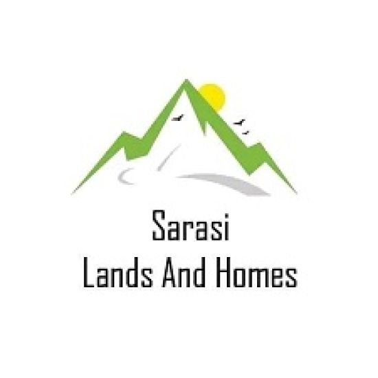 Sarasi Land & Properties logo