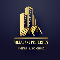 Villaland Property logo