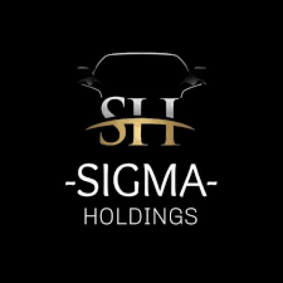 Sigma Holdings logo
