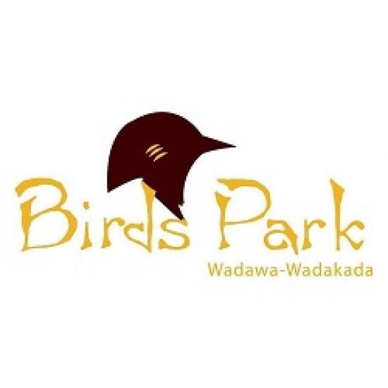 Birds Park logo
