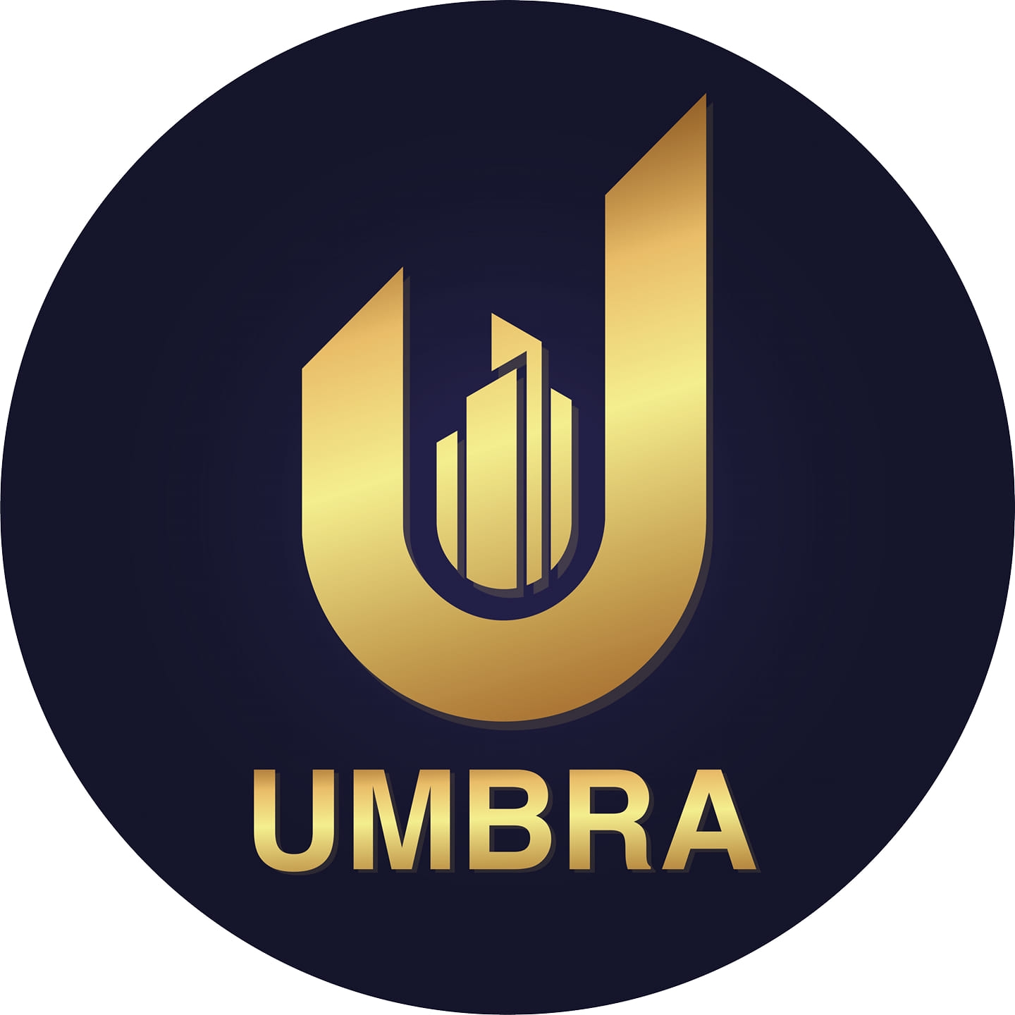 Umbra Holdings Pvt Ltd logo