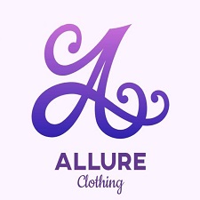 Allure Clothing Kaduwela logo