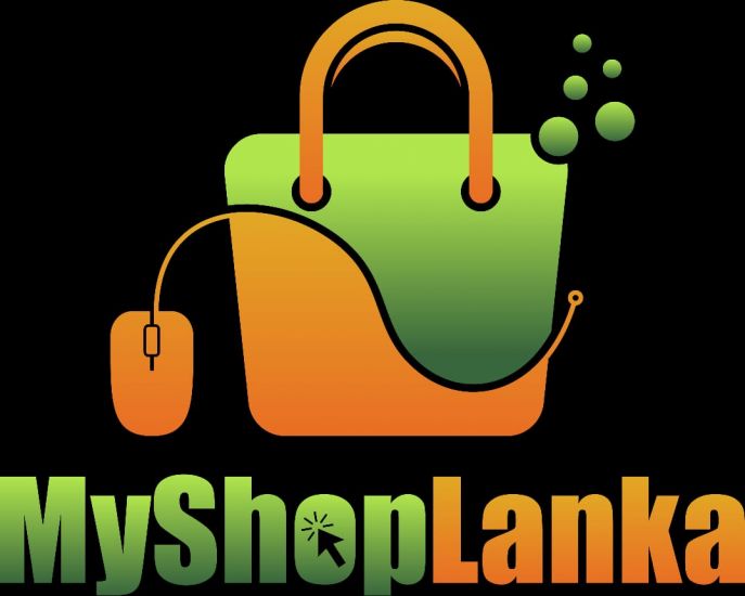 MyShopLanka logo