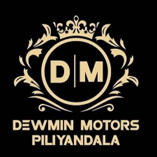 Dewmin Three Wheels logo