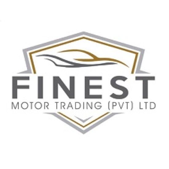 FINEST MOTOR TRADING (PVT) LTD logo