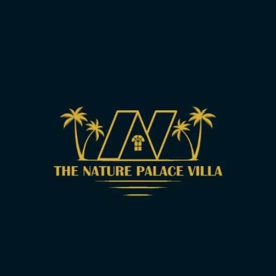 The Nature Palace Villa logo