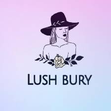 Lushbury Shop logo
