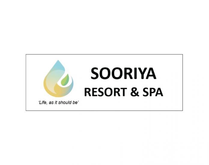 Sooriya Resort logo