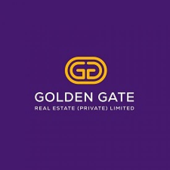 Golden Gate Real Estate logo