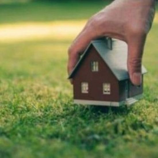 Chamara property logo