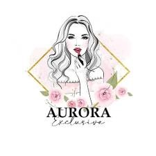 Aurora Exclusive Store logo