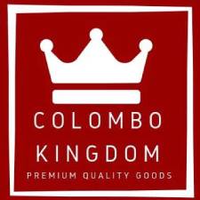 Colombo Kingdom logo