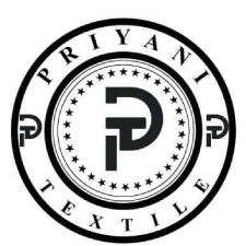 Priyani Textiles & Tailor Shop logo