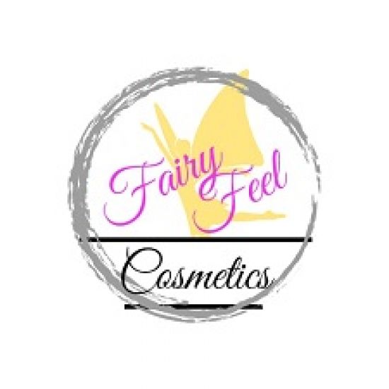 Fairy Feels Cosmetics logo