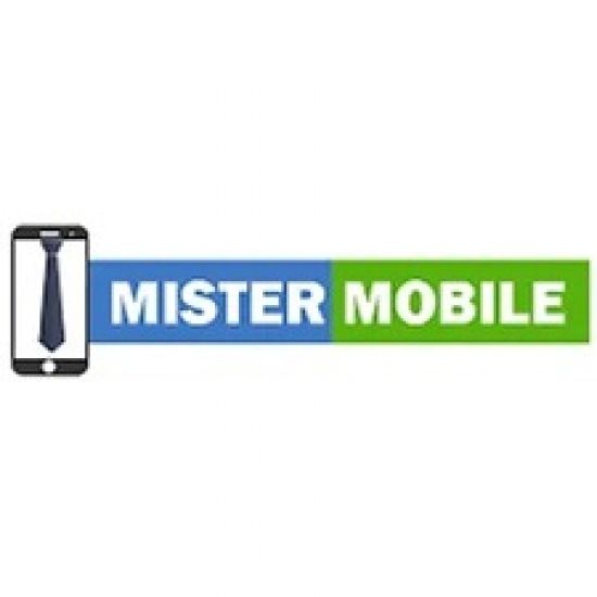 Mistermobile.lk logo