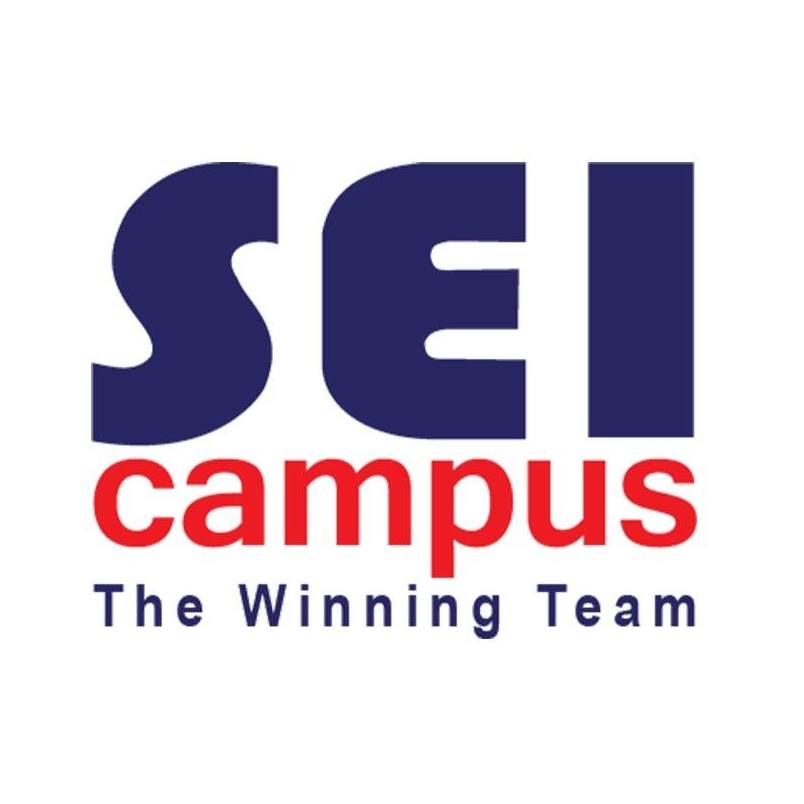 SEI Campus logo