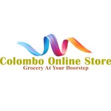 Colombo Online Store logo